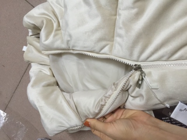 Áo khoác gilê -kèm ảnh thật( oder 3-5hom Quảng Châu ) Mã 406 | BigBuy360 - bigbuy360.vn