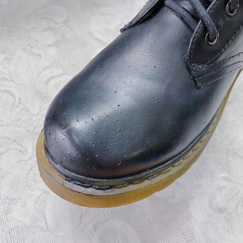 Boots da 2hand thời trang