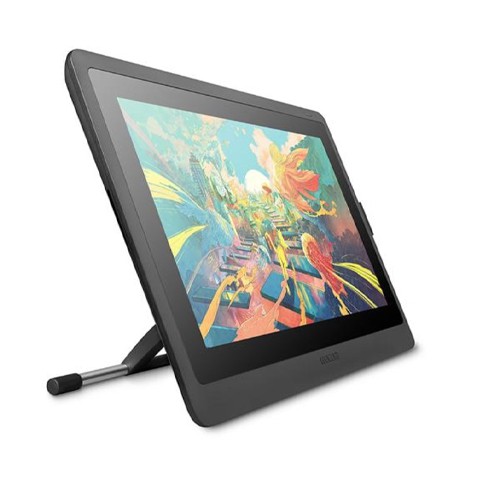 Bảng Vẽ Wacom Cintiq 16 (DTK-1660) - Hàng chính hãng