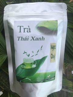Set trà sữa thái trân châu tự nấu