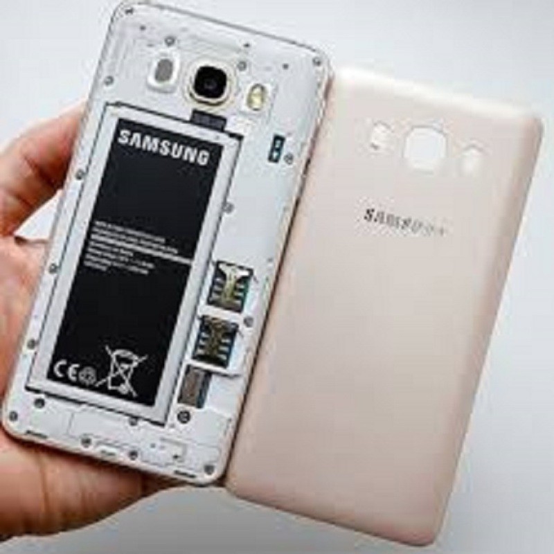 Pin Samsung Galaxy J5 J510
