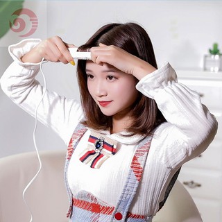 Máy Duỗi Tóc Mini Máy Là Thẳng Tóc Ép Tóc  Máy Uốn Tóc 2in1