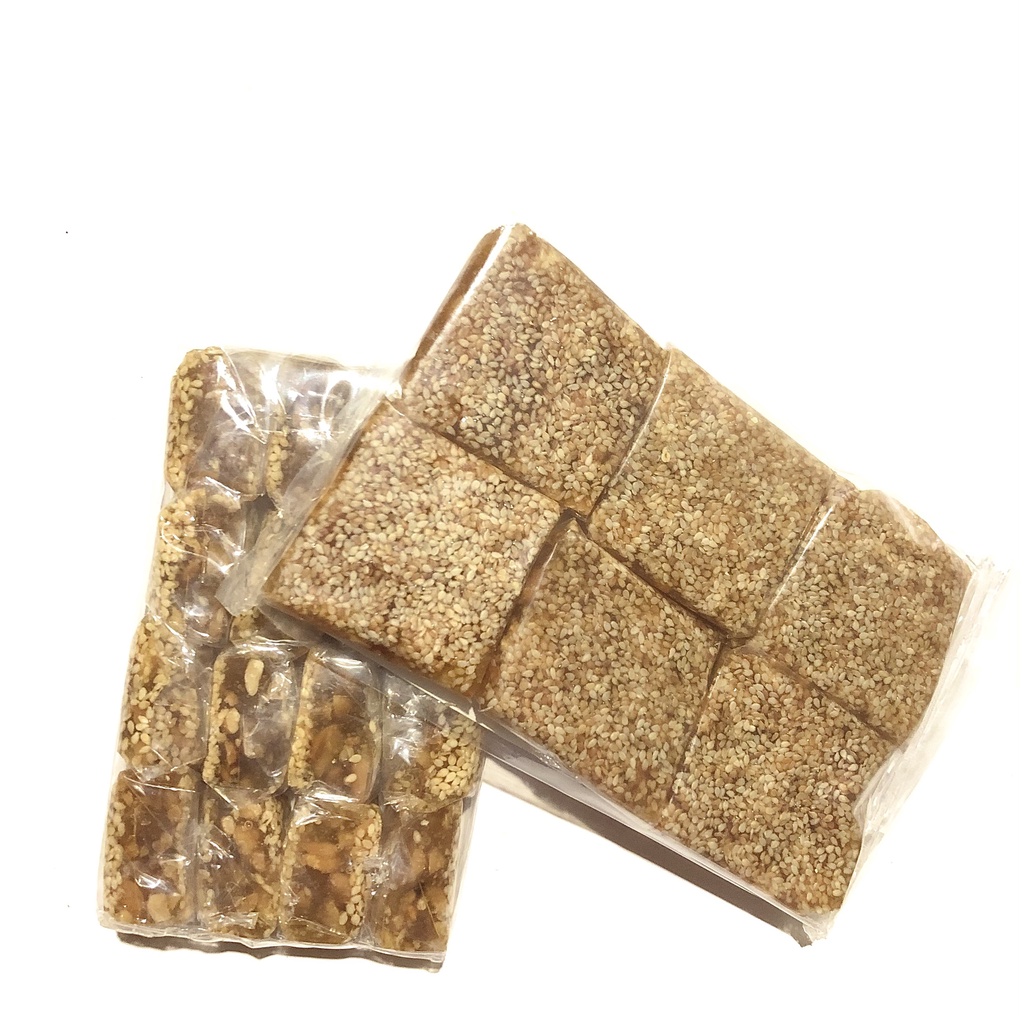 Kẹo mè xửng Yến Linh gói 240g đặc sản Huế ngon