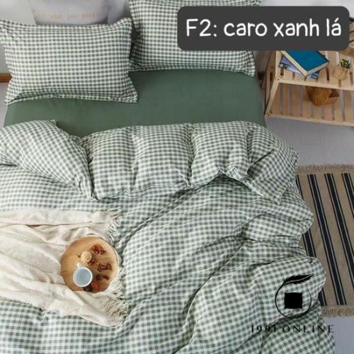 🍃 Bộ sưu tập Chăn Ga Gối FLY2 - 5 [CÓ CHĂN LÓT BÔNG THÔNG MINH] Dùng cho cả 4 mùa - Lồng thêm được ruột chăn 🍃 | BigBuy360 - bigbuy360.vn