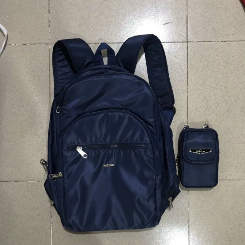 combo kipling 1