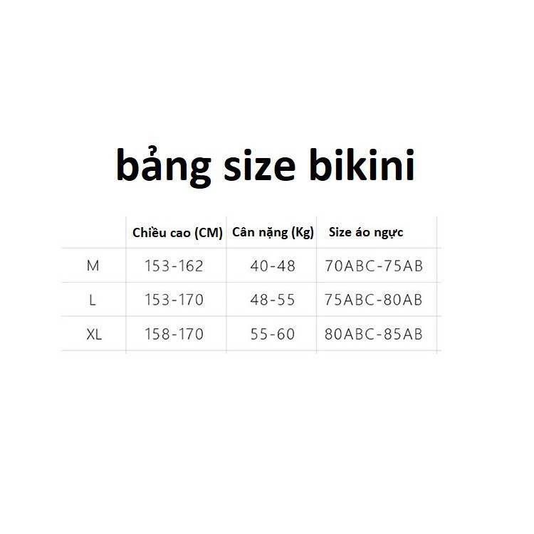 Bộ Đồ Bơi Tắm Biển Bikini 2 Mảnh Thắt Nơ Xoắn Ngực Lệch Vai 88120 MIỄN PHÍ SHIP TOÀN QUỐC