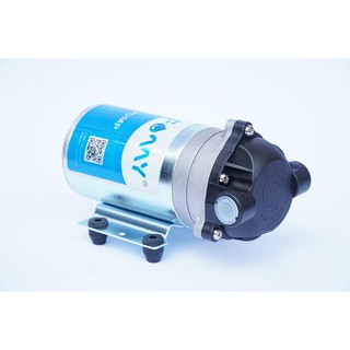 Bơm tăng áp 36V máy lọc nước Famy