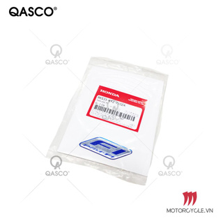 86531-KYZ-710ZA | Tem chữ FI - PGM - FI (xanh) | MARK,FI TYPE1 (Chính hãng Honda)