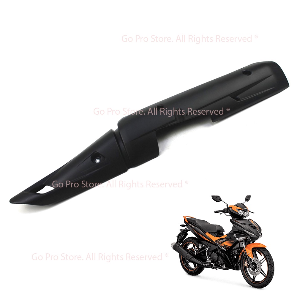 Che Pô EXCITER 150cc Thương Hiệu Universe