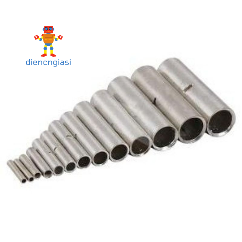 Đầu cos dây điện nối đồng 4~95mm (1cái)💥VIP💥