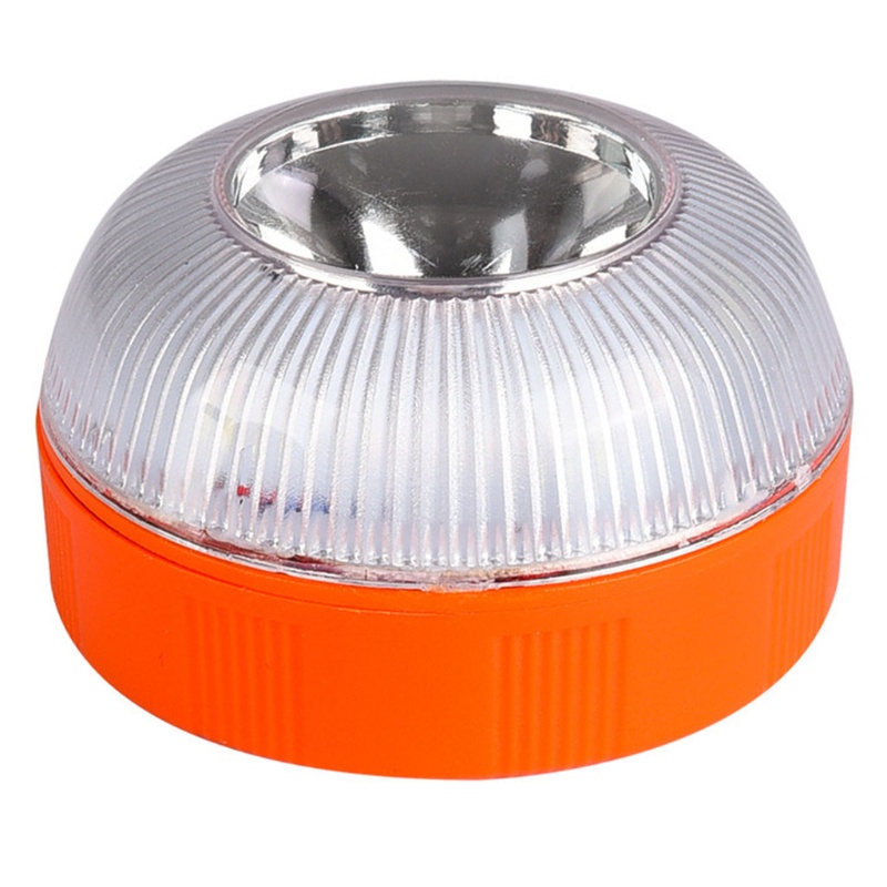 Đèn LED Cảnh Báo Khẩn Cấp V16 Chuyên Dụng Cho Xe Hơi