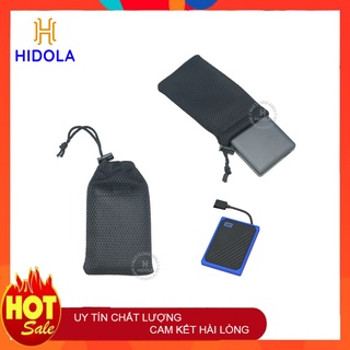 Túi đựng ổ cứng di động oc - 01 hidola
