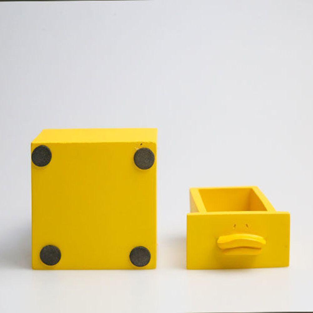 Hộp Đựng Trang Sức Để Bàn Hình Động Vật Dễ Thương