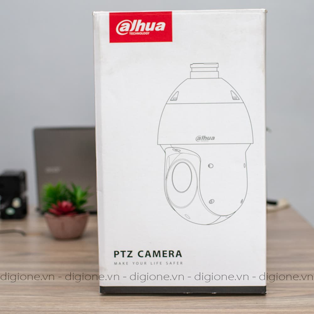 Camera Speed Dome HDCVI 2MP Dahua DHSD49225HCLA Hàng chính hãng