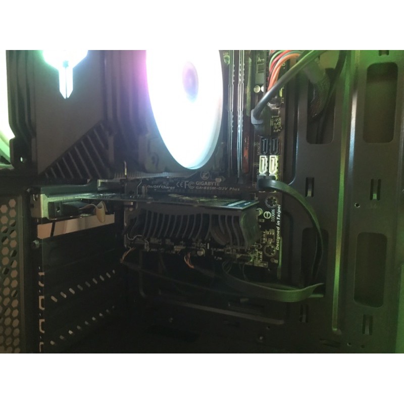 Card VGA gt210 1G ddr3 asus mới keng 99%. Mình test thử được cả WOT luôn nhe. | BigBuy360 - bigbuy360.vn