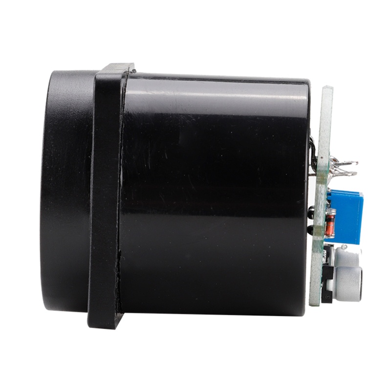 Thiết Bị Đo Độ Sáng Của Bảng Điều Khiển Mini VU VU Có Đèn Sau