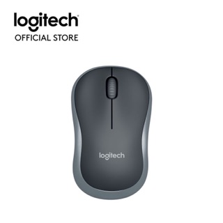 Chuột không dây logitech M185, M186
