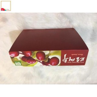 Táo Đỏ Hàn Quốc sấy khô hộp 1kg