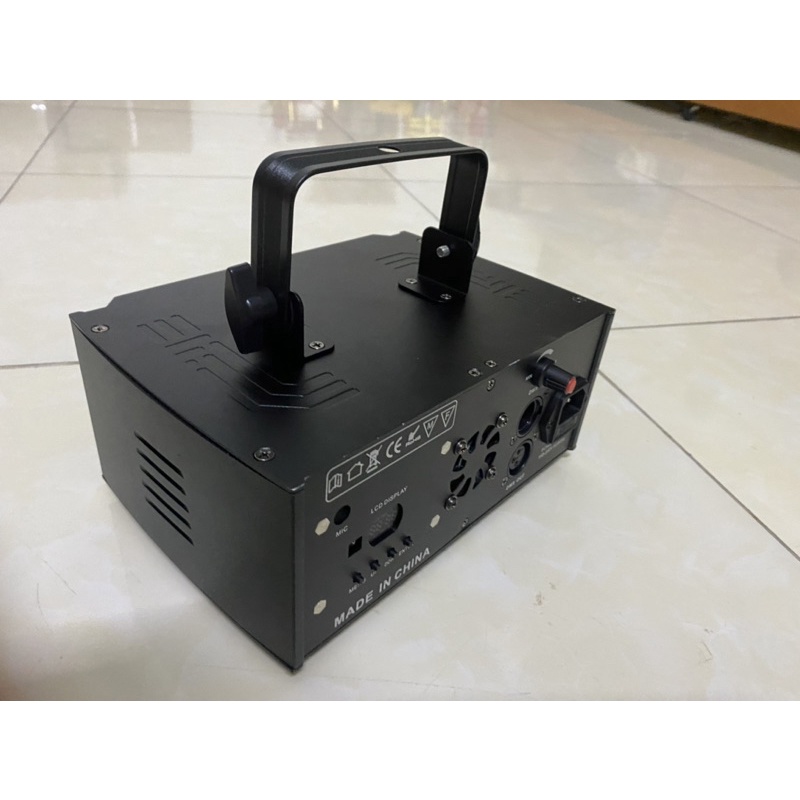 ĐÈN BAY PHÒNG LASER KN 686