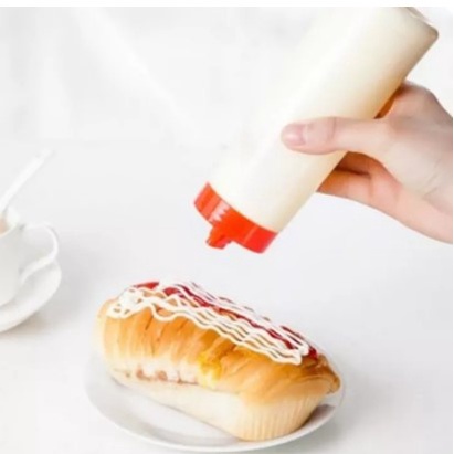 Chai xịt sốt 4 đầu Daiso 300ml