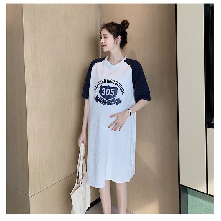 Váy Đầm Suông Xinh A2117