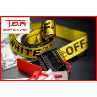 Thắt lưng OFF WHITE