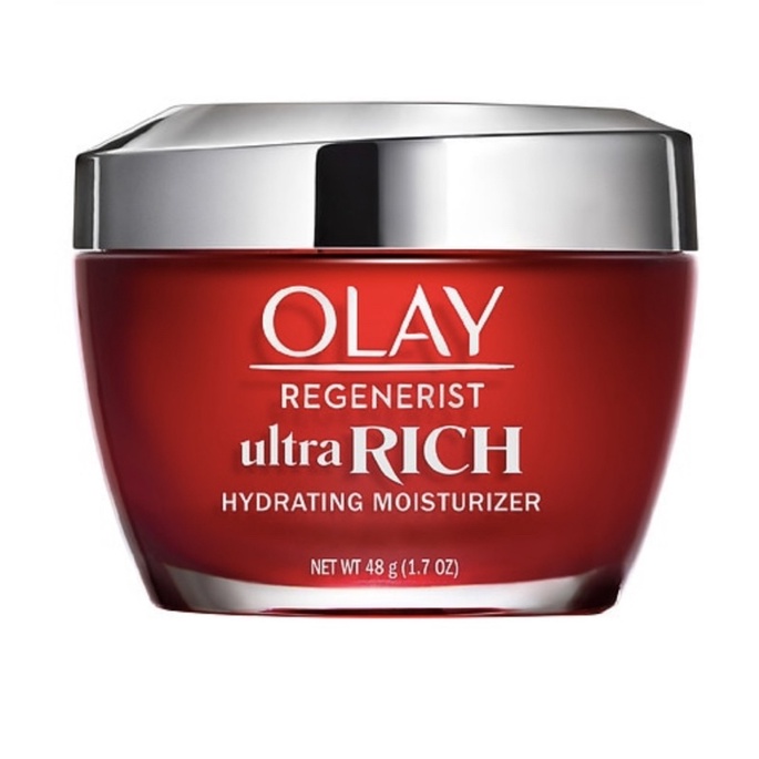 OLAY USA - Kem Dưỡng Da Chống Lão Hóa Olay Regenerist Ultra Rich 48g