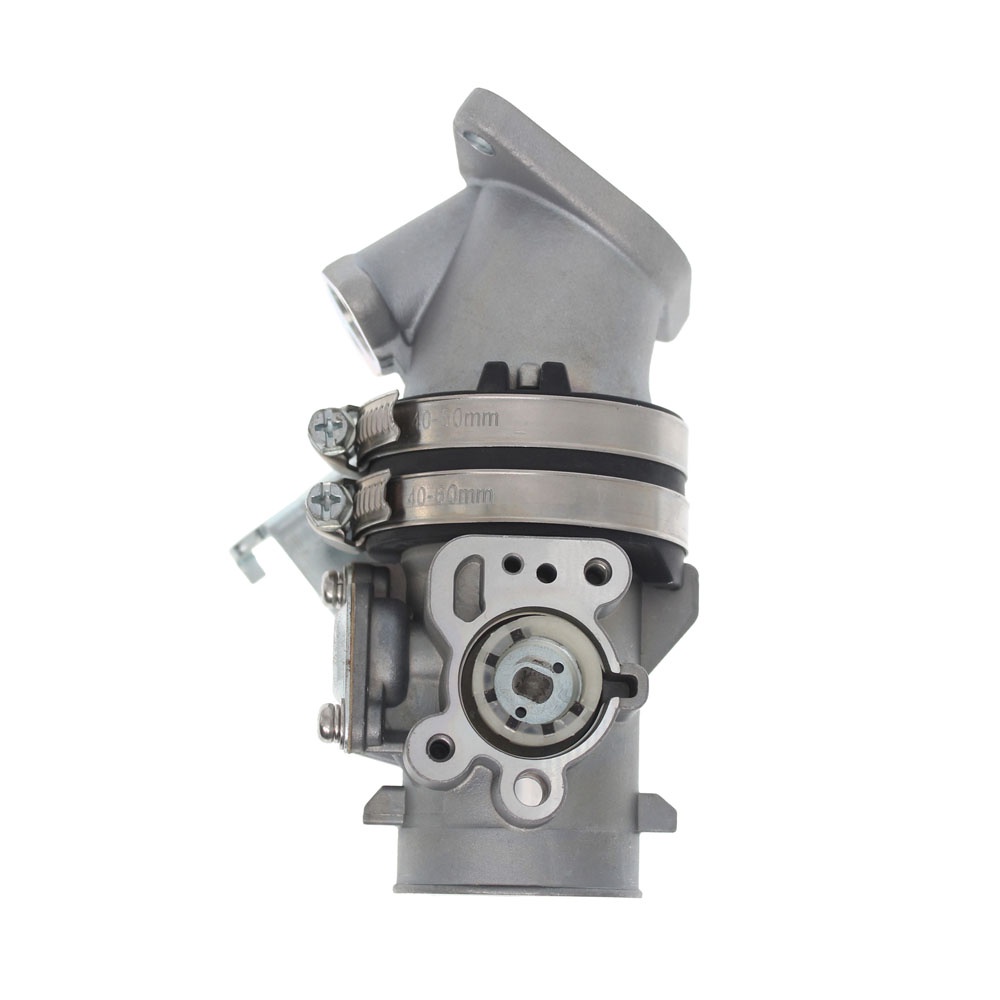 Họng xăng cho Racing Y15ZR LC150 SNIPER150 I EX exciter SNIPER LC 150 size 32 34 36 38 40 throttle body Y15 EX150 exciter150 HỌNG XĂNG