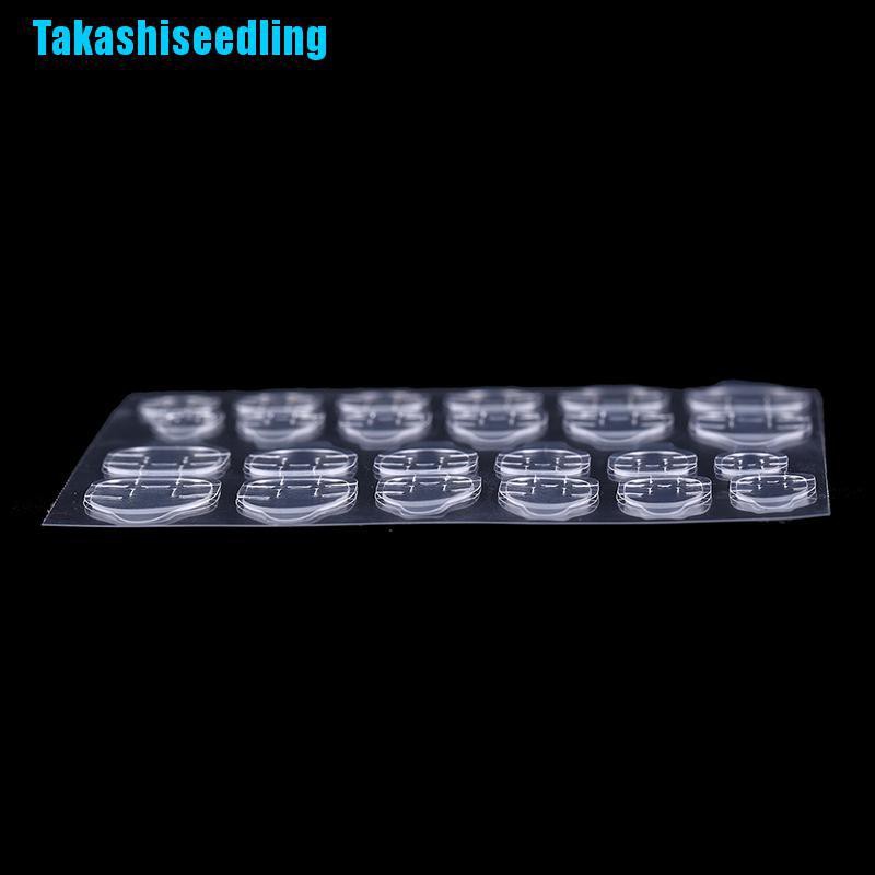 (Hàng Mới Về) Bộ Móng Tay Giả 2 Mặt 5 / 24 Tiện Lợi