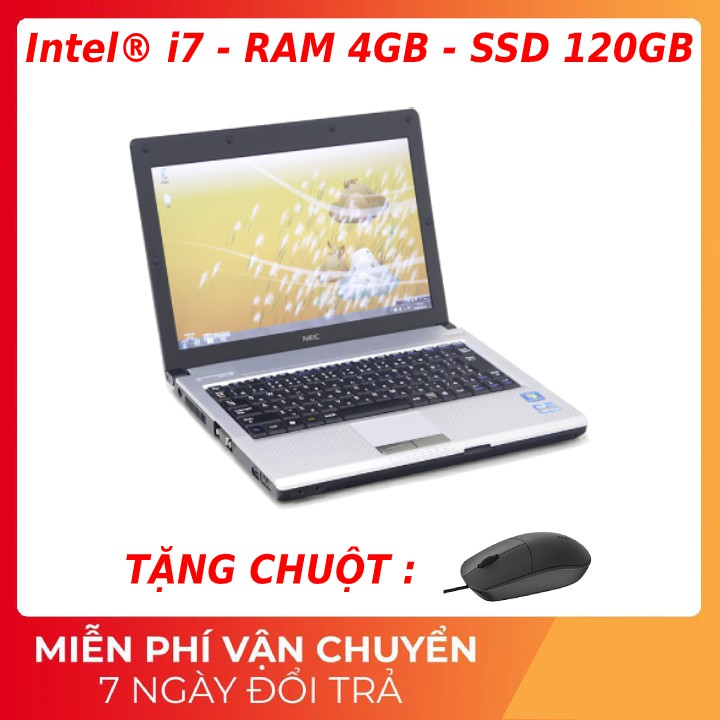 Laptop xách tay siêu bền, nguyên zin, tốc độ nhanh chiến các loại game online, xem phim, nghe nhạc.