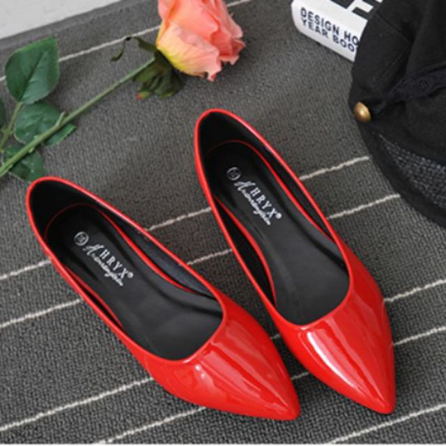 Giày bệt size nhỏ 31 32 33 34 tổng hợp nhiều mẫu