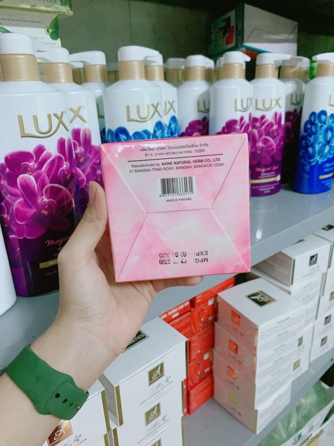 KEM BODY KONE' SIÊU TRẮNG DA | BigBuy360 - bigbuy360.vn