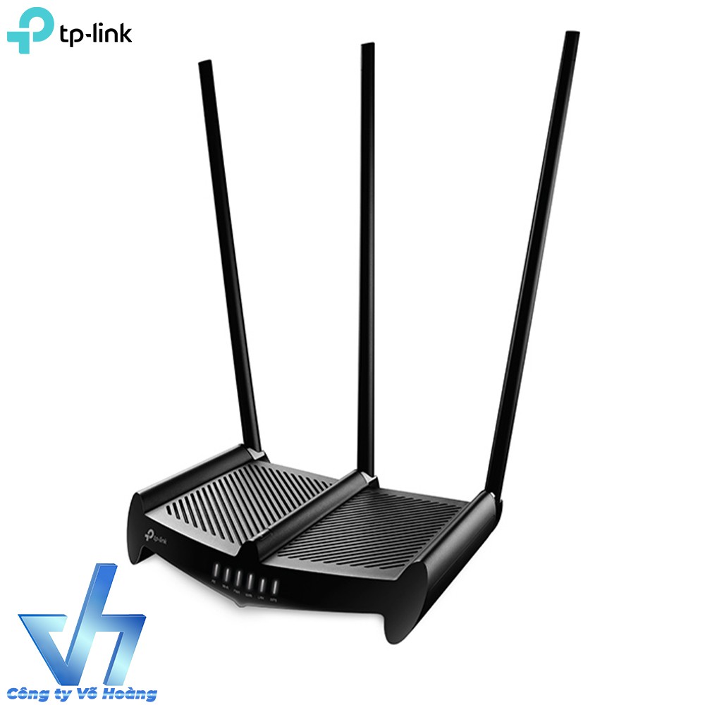 Bộ phát Wifi TP-Link 941HP - Wifi không dây công suất cao tốc độ 450Mbps chuẩn N | BigBuy360 - bigbuy360.vn