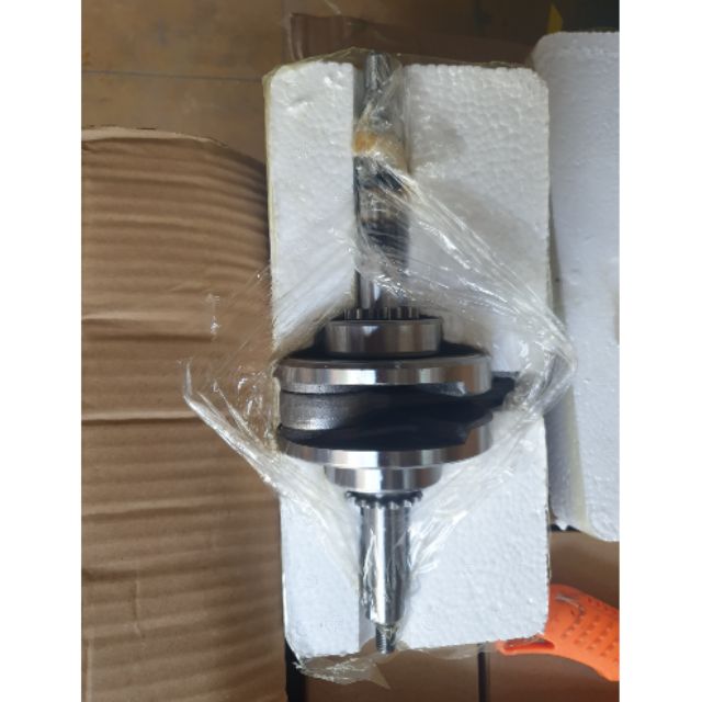 Dên 110 má nhỏ