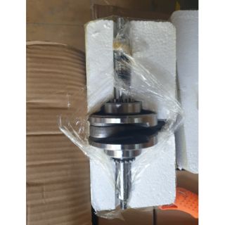 Dên 110 má nhỏ