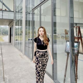 QUẦN SỚ LỤA SIÊU ĐẸP