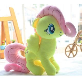 Ngựa pony siêu đáng yêu