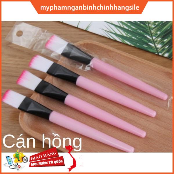 Combo 100 cọ quét mặt nạ (cọ mask, cọ đắp mặt nạ) hàng mới