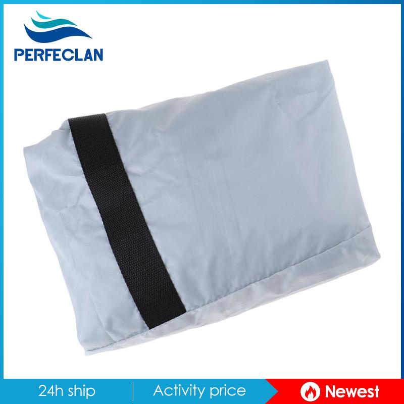 Túi Đựng Thuyền Kayak Bơm Hơi Chống Thấm Nước