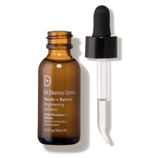 Serum Dr Dennis Gross Ferulic Acid Retinol Brightening Solution