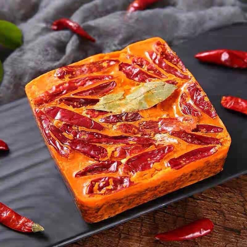 Gia vị lẩu Trùng Khánh | BigBuy360 - bigbuy360.vn