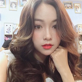 THUỐC NHUỘM TÓC MÀU NÂU TÂY