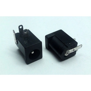 Jack DC đực (Male DC Jack) / Jack DC cái (FeMale DC Jack) / Phụ Kiện Điện Tử