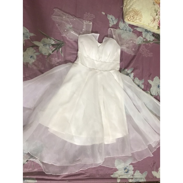 Thanh lý đầm đi tiệc