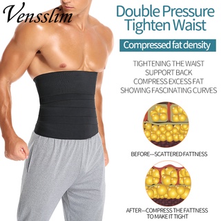 Thắt lưng tập luyện thắt lưng nam - Máy định hình cơ thể chuyên nghiệp cho bụng & lõi | Corset giảm béo có thể điều chỉnh nén