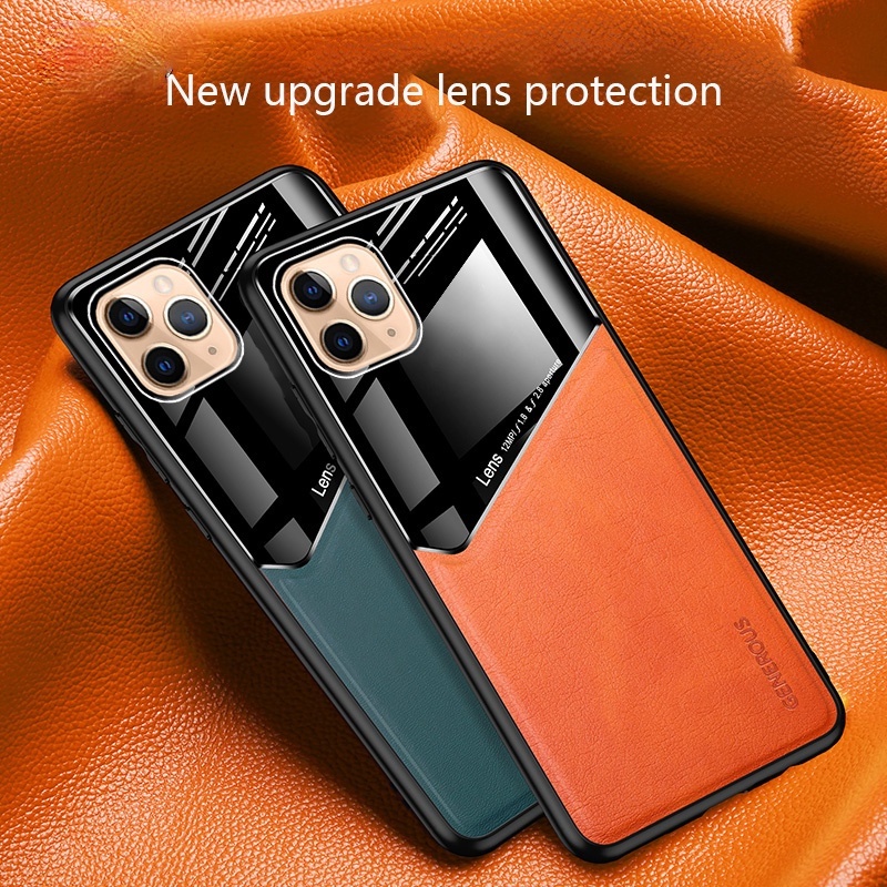 Ốp Điện Thoại Silicone Mềm Từ Tính Chống Sốc Cho huawei P50 40 30 20 Pro Plus huawei P30 Pro P30 Lite P40 Pro