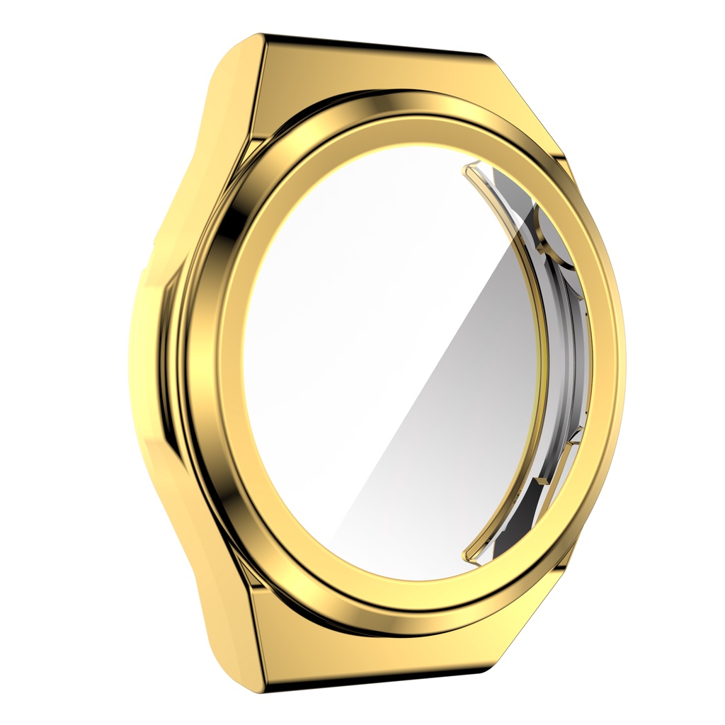 Vỏ TPU Bảo Vệ Mặt Đồng Hồ Thông Minh Huawei Watch GT Runner