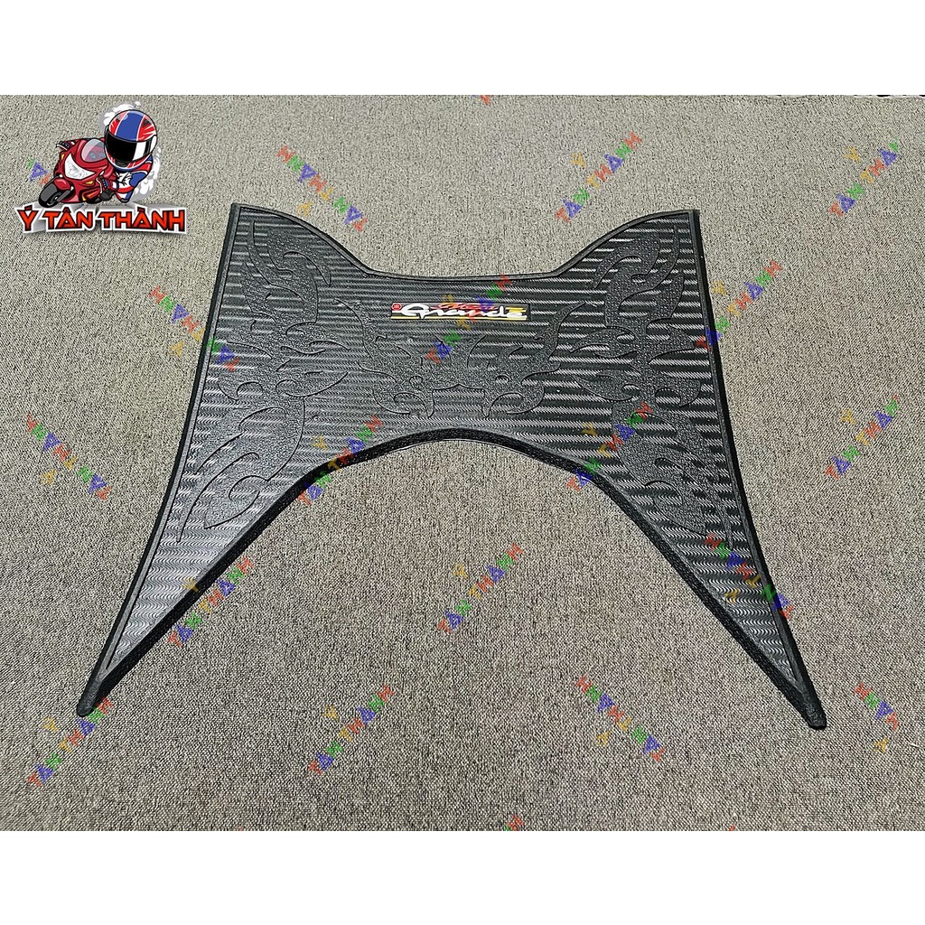 Thảm Lót Chân Xe Grande 2019 MS955