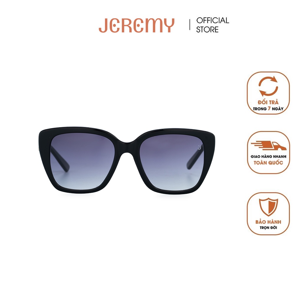 Mắt kính nữ thời trang JEREMY 6055SQ0021