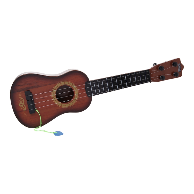 Đồ Chơi Đàn Ukulele Mini Cho Bé